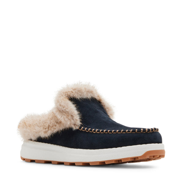 VICTOR NAVY SUEDE - thumbnail image 18 of 26