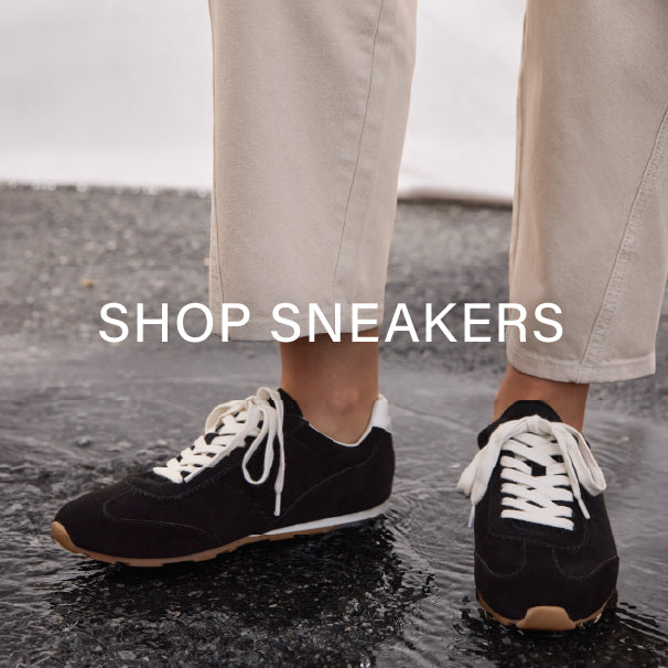 SHOP SNEAKERS