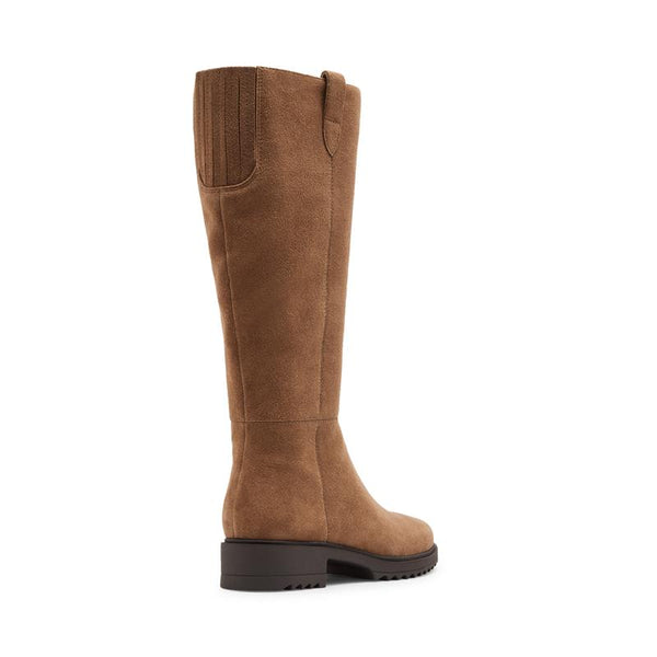 COLORADO TAN SUEDE - thumbnail image 3 of 20
