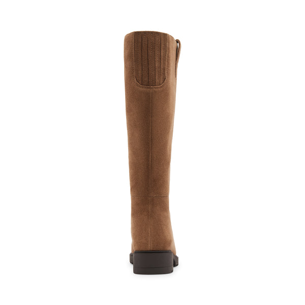 COLORADO TAN SUEDE - thumbnail image 4 of 20