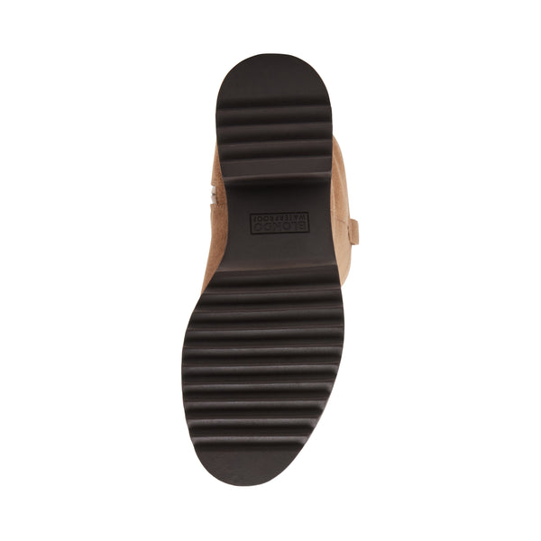 COLORADO TAN SUEDE - thumbnail image 7 of 20