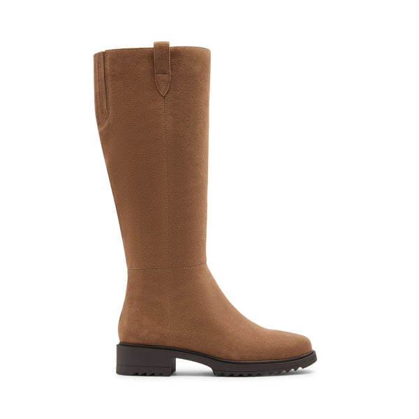 COLORADO TAN SUEDE - thumbnail image 2 of 20