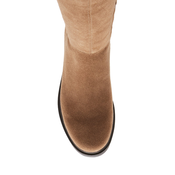 COLORADO TAN SUEDE - thumbnail image 6 of 20