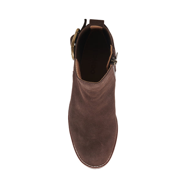 JAVA SUEDE