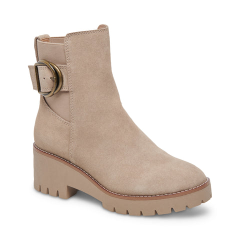 Blondo - Women's Indi Waterproof Boots - Medium