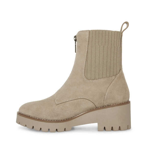 SAND SUEDE