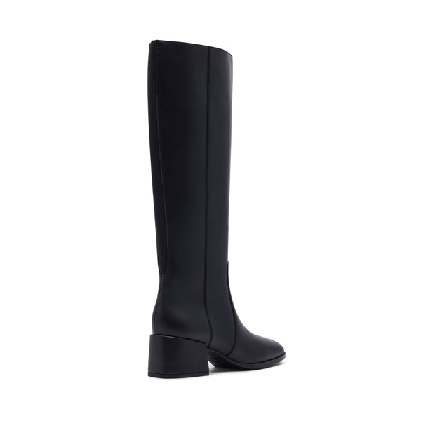 FLAIR BLACK LEATHER - thumbnail image 3 of 13