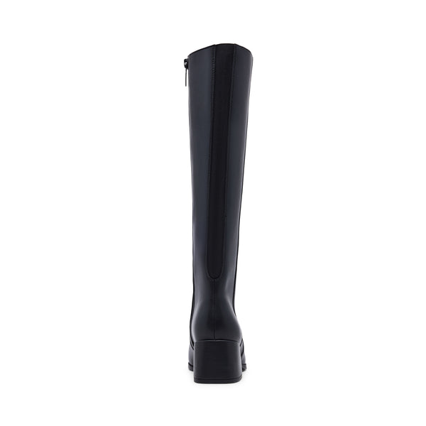 FLAIR BLACK LEATHER - thumbnail image 5 of 13