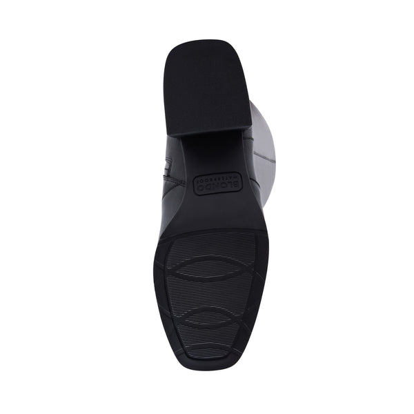 FLAIR BLACK LEATHER - thumbnail image 7 of 13