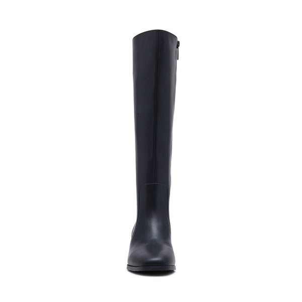 FLAIR BLACK LEATHER - thumbnail image 4 of 13