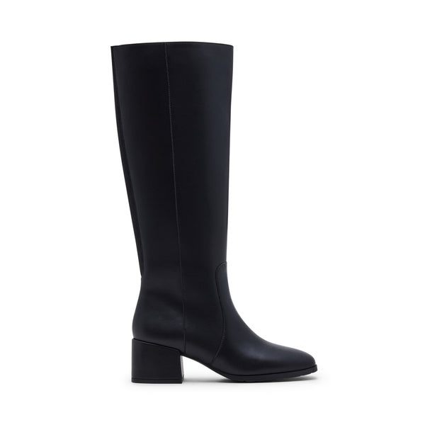 FLAIR BLACK LEATHER - thumbnail image 2 of 13