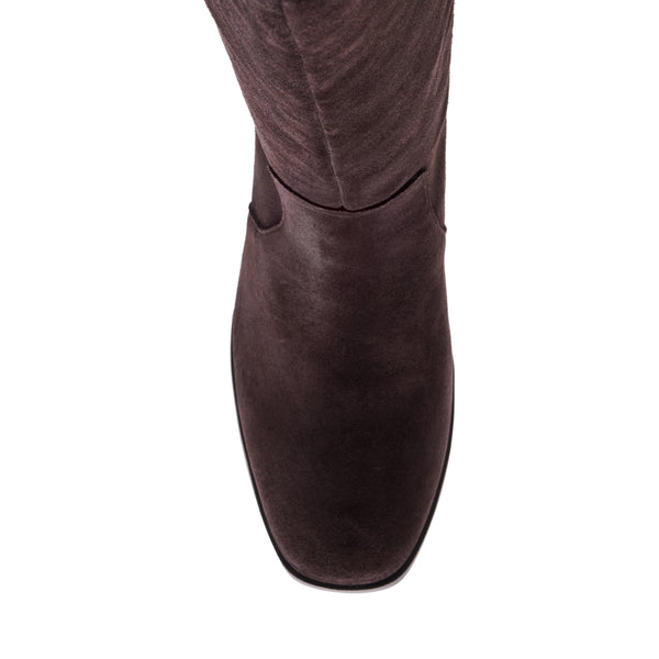 FLAIR JAVA SUEDE - thumbnail image 13 of 13