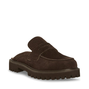 JAVA SUEDE