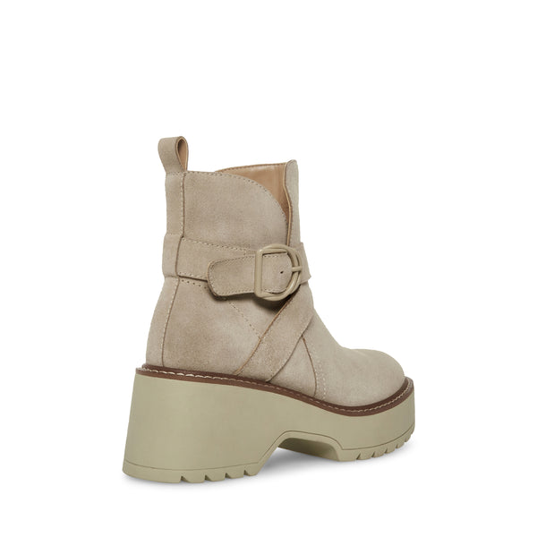 SAND SUEDE