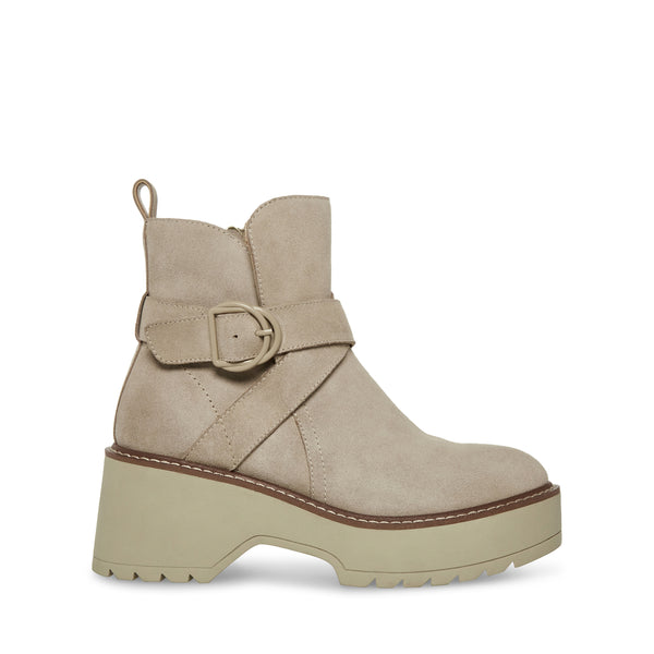 SAND SUEDE