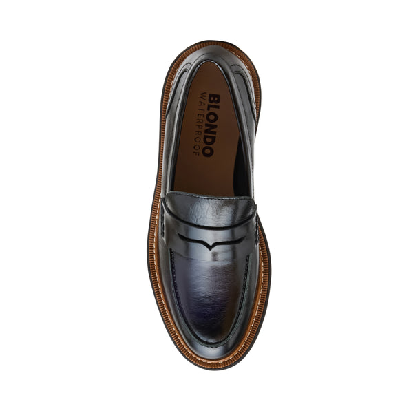 MARIANA BLACK LEATHER - thumbnail image 5 of 13