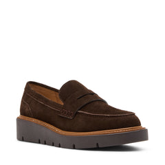 JAVA SUEDE