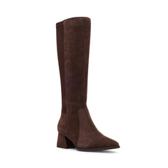 JAVA SUEDE