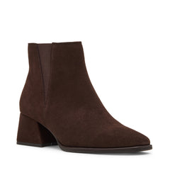 JAVA SUEDE