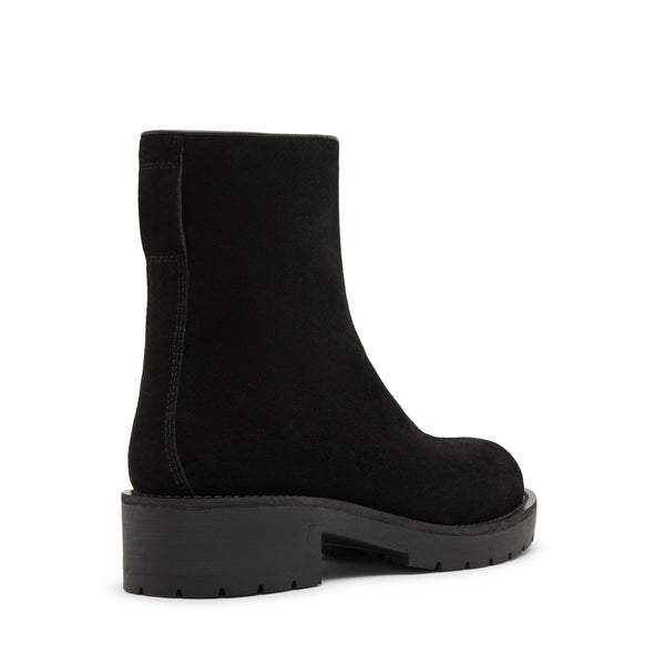 NOVAH BLACK SUEDE - thumbnail image 11 of 27