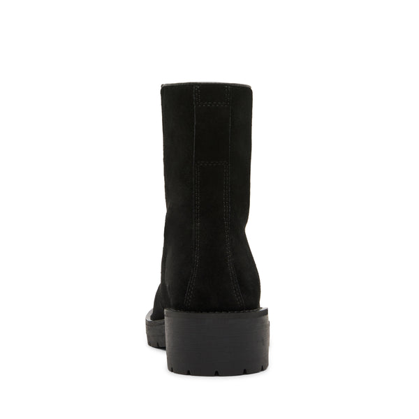 NOVAH BLACK SUEDE - thumbnail image 14 of 27