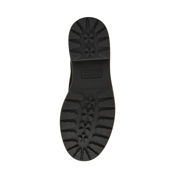 NOVAH BLACK SUEDE - thumbnail image 17 of 27