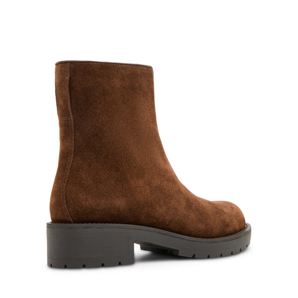 NOVAH CHOCOLATE SUEDE - thumbnail image 21 of 27