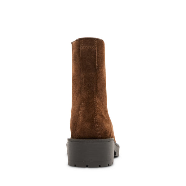 NOVAH CHOCOLATE SUEDE - thumbnail image 24 of 27