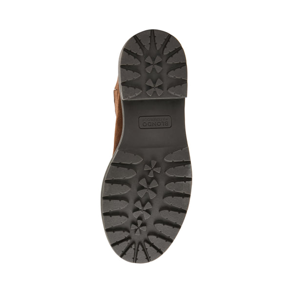 NOVAH CHOCOLATE SUEDE - thumbnail image 26 of 27