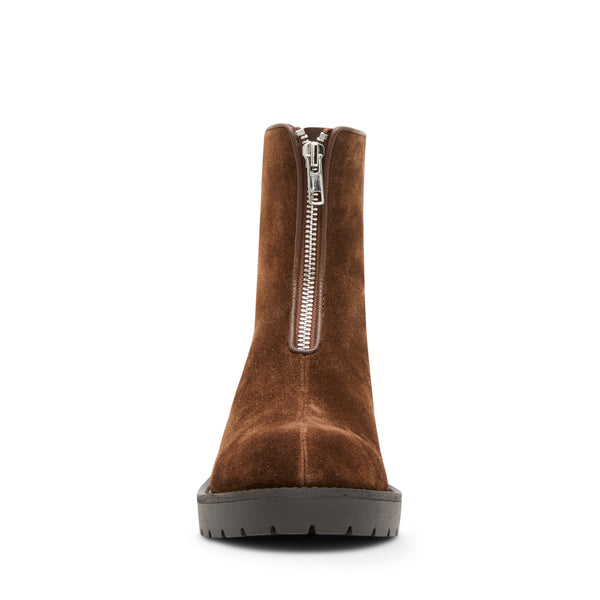 NOVAH CHOCOLATE SUEDE - thumbnail image 23 of 27