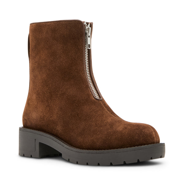 NOVAH CHOCOLATE SUEDE - thumbnail image 19 of 27