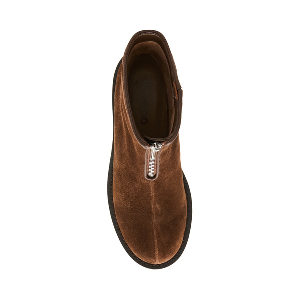 NOVAH CHOCOLATE SUEDE - thumbnail image 25 of 27