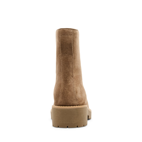 NOVAH TAUPE SUEDE - thumbnail image 4 of 27