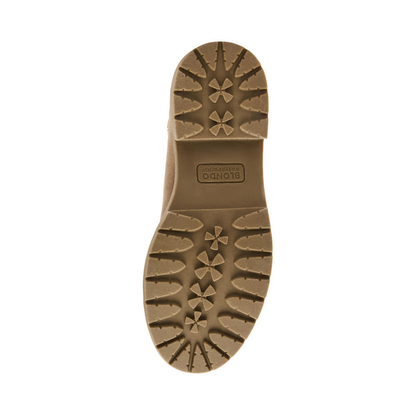 NOVAH TAUPE SUEDE - thumbnail image 8 of 27