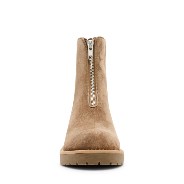 NOVAH TAUPE SUEDE - thumbnail image 7 of 27