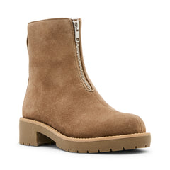 TAUPE SUEDE