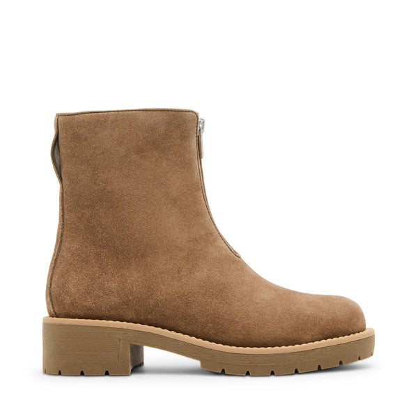 NOVAH TAUPE SUEDE - thumbnail image 1 of 27