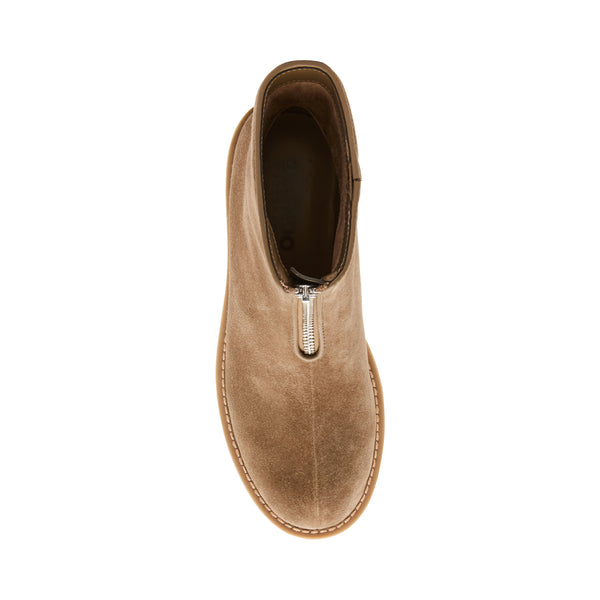 NOVAH TAUPE SUEDE - thumbnail image 5 of 27