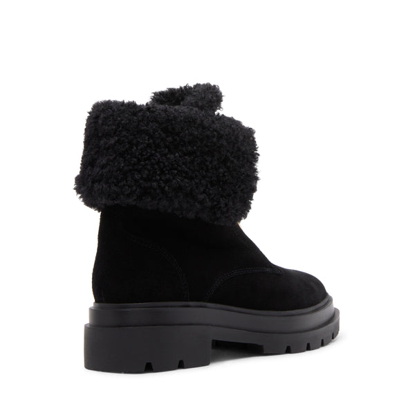 PARINA BLACK SUEDE - thumbnail image 12 of 34