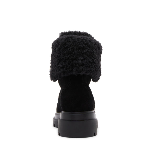 PARINA BLACK SUEDE - thumbnail image 13 of 34