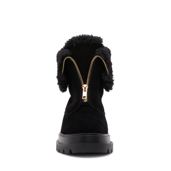 PARINA BLACK SUEDE - thumbnail image 14 of 34