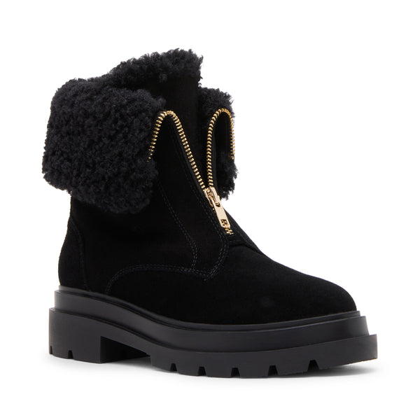 PARINA BLACK SUEDE - thumbnail image 10 of 34