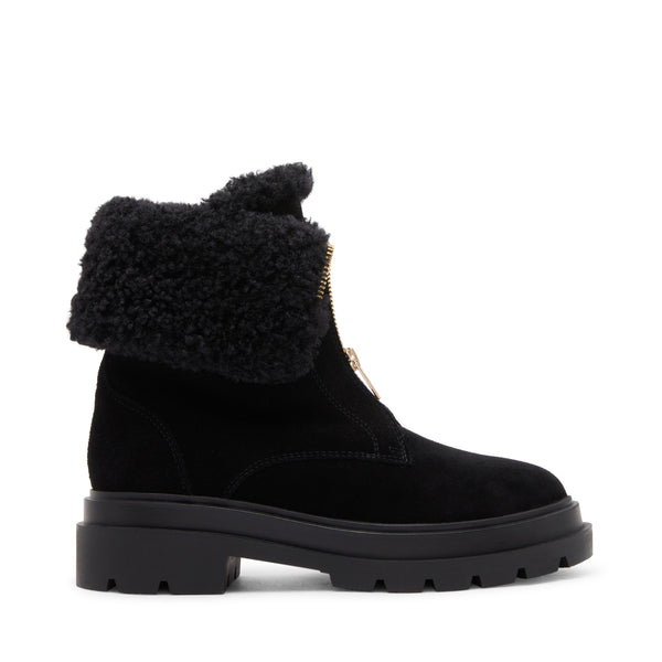 PARINA BLACK SUEDE - thumbnail image 11 of 34