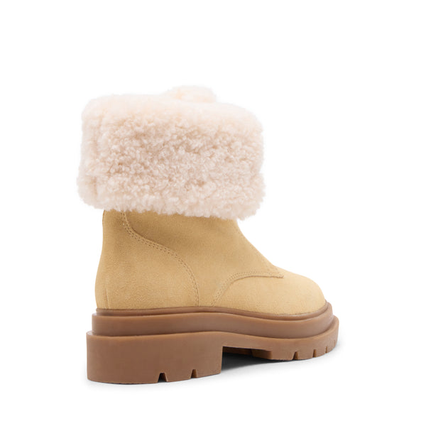 PARINA LIGHT ALMOND SUEDE - thumbnail image 29 of 34