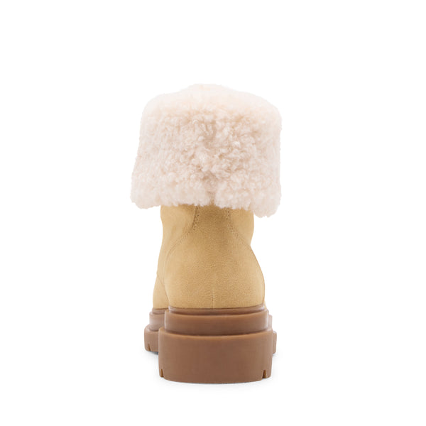 PARINA LIGHT ALMOND SUEDE - thumbnail image 30 of 34