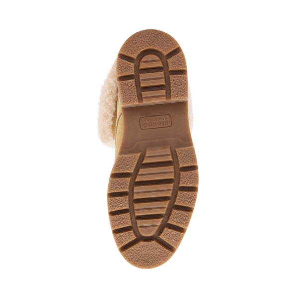 PARINA LIGHT ALMOND SUEDE - thumbnail image 33 of 34