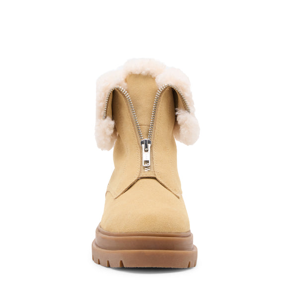 PARINA LIGHT ALMOND SUEDE - thumbnail image 31 of 34