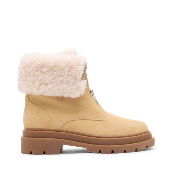 PARINA LIGHT ALMOND SUEDE - thumbnail image 28 of 34