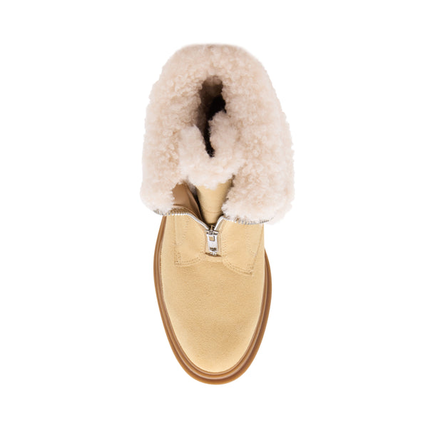 PARINA LIGHT ALMOND SUEDE - thumbnail image 32 of 34