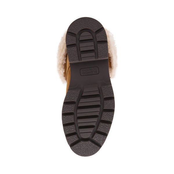 PARINA CAMEL SUEDE - thumbnail image 9 of 34